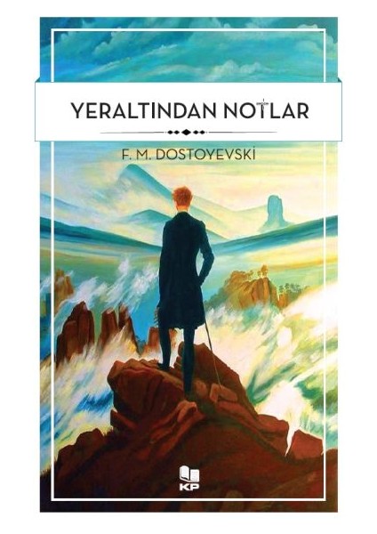 Yeraltından Notlar