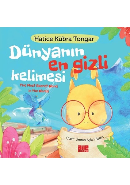 Dünyanın En Gizli Kelimesi