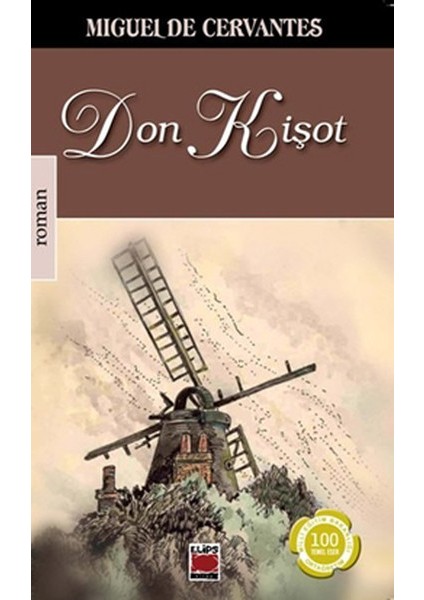Don Kişot