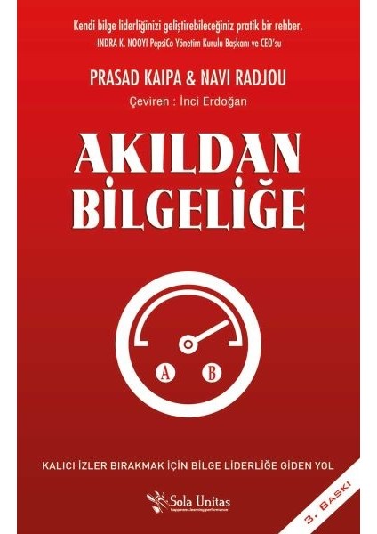 Akıldan Bilgeliğe