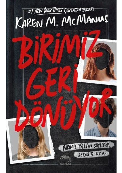 Birimiz Geri Dönüyor