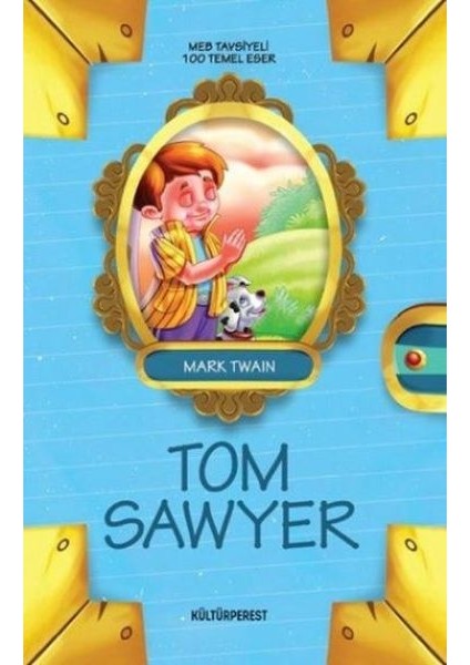 Tom Sawyer