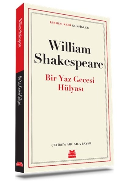 Bir Yaz Gecesi Hülyası - Klasikler