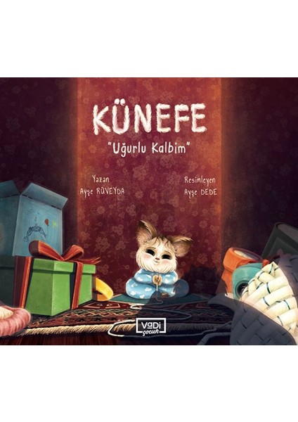 Künefe - Uğurlu Kalbim