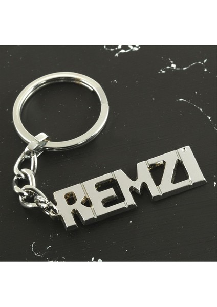 Techmrt Remzi Isimli Anahtarlık- fiyatları