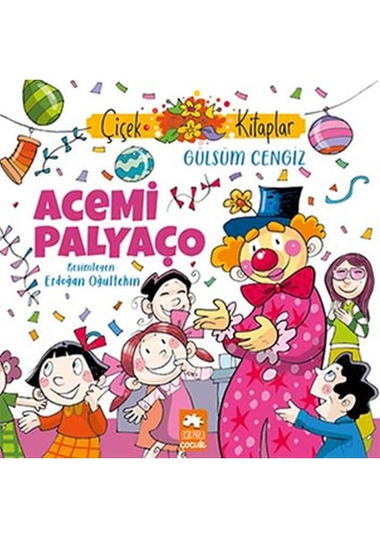 Acemi Palyaço