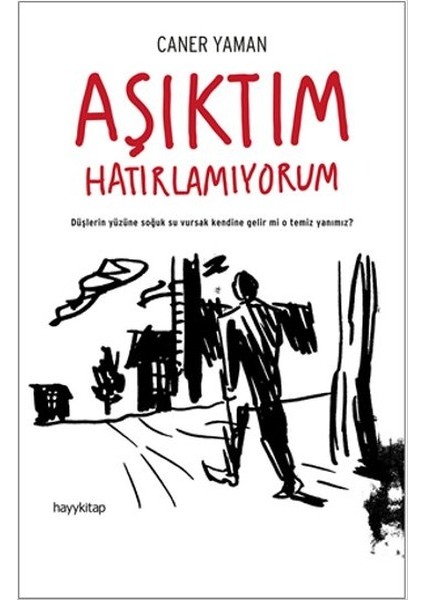 Aşıktım Hatırlamıyorum