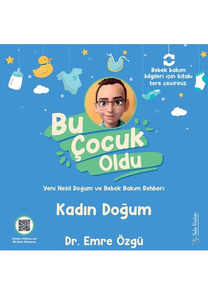 Bu Çocuk Oldu