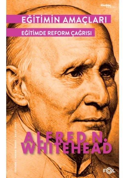 Eğitimin Amaçları -Eğitimde Reform Çağrısı