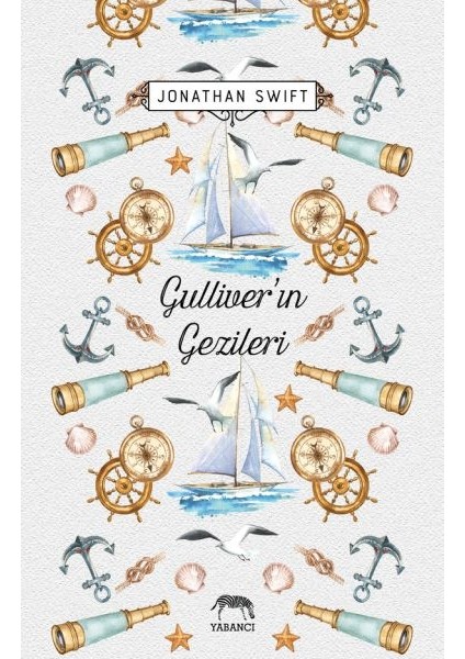 Gulliver’ın Gezileri