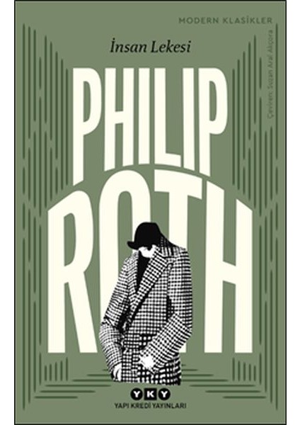 Insan Lekesi - Modern Klasikler