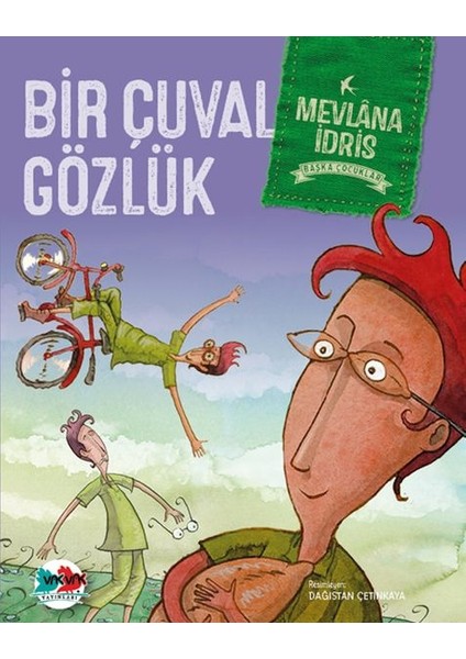 Bir Çuval Gözlük