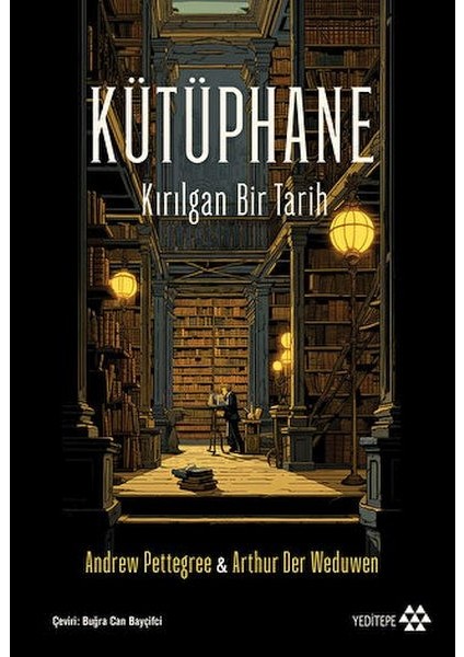 Kütüphane