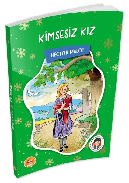Kimsesiz Kız