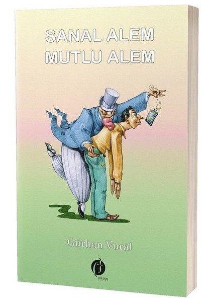 Sanal Alem Mutlu Alem