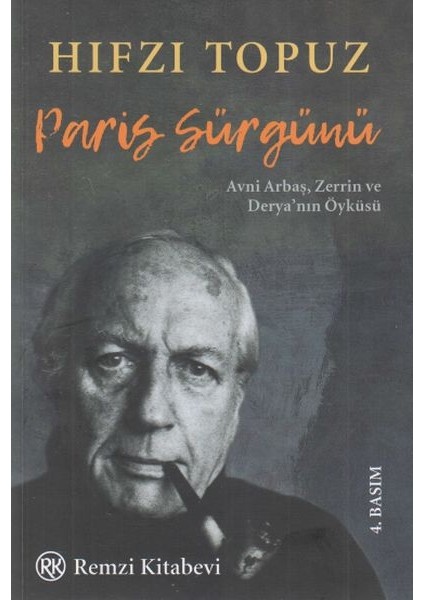 Paris Sürgünü