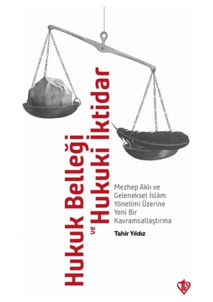 Hukuk Belleği ve Hukuki Iktidar