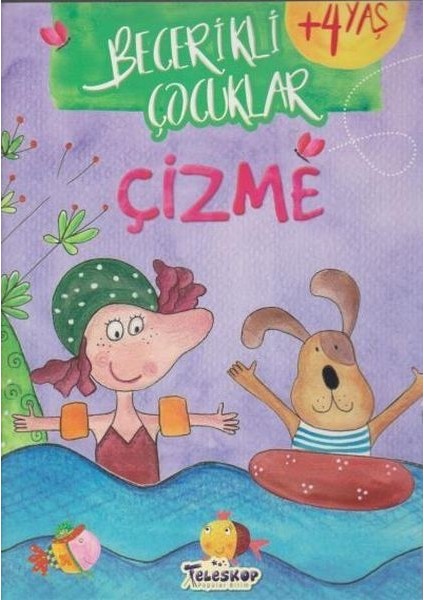 Çizme - Becerikli Çocuklar
