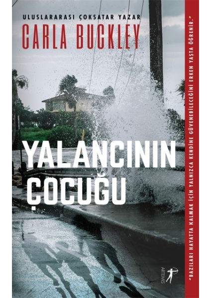 Yalancının Çocuğu