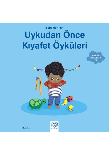 Kıyafet Öyküleri