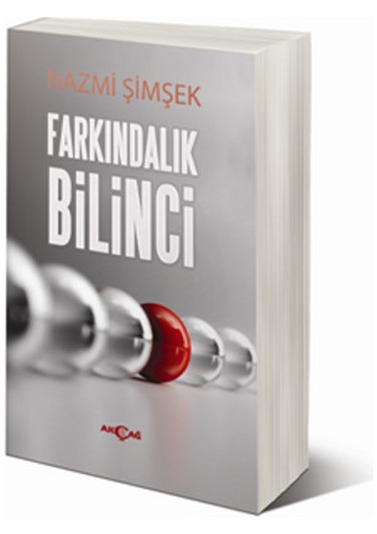 Farkındalık Bilinci