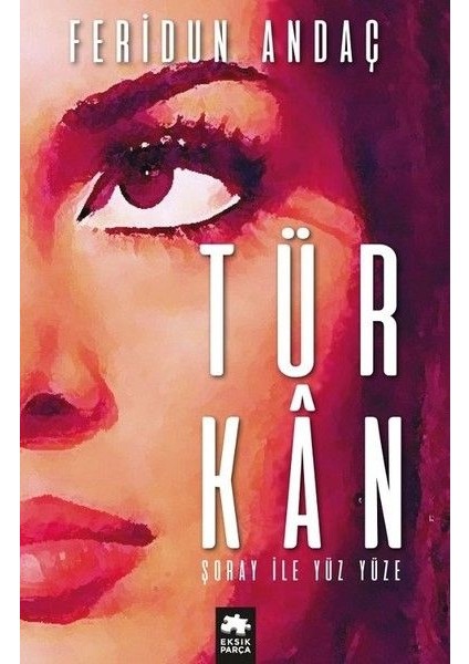 Türkan Şoray ile Yüz Yüze (Ciltli)