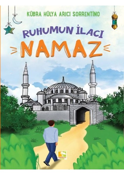 Ruhumun Ilacı Namaz