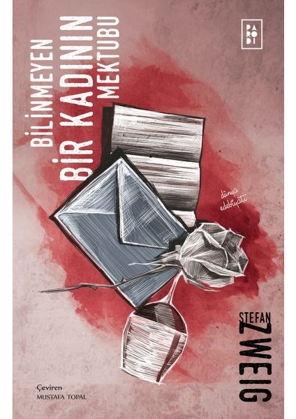 Bilinmeyen Bir Kadının Mektubu