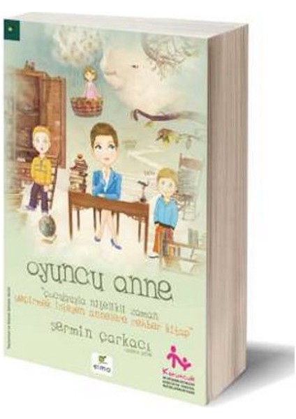 Oyuncu Anne