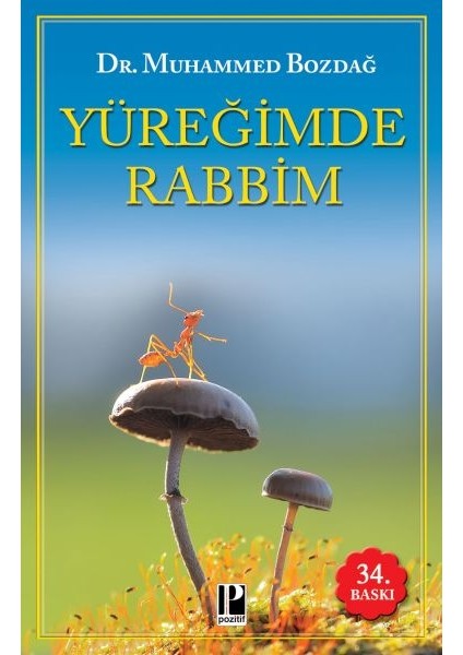Yüreğimde Rabbim