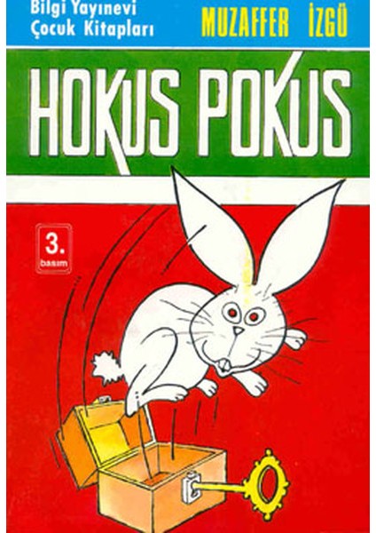 Hokus Pokus