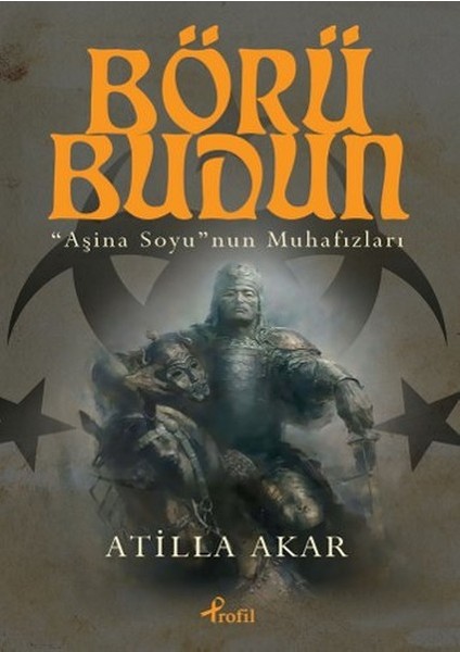 Börü Budun