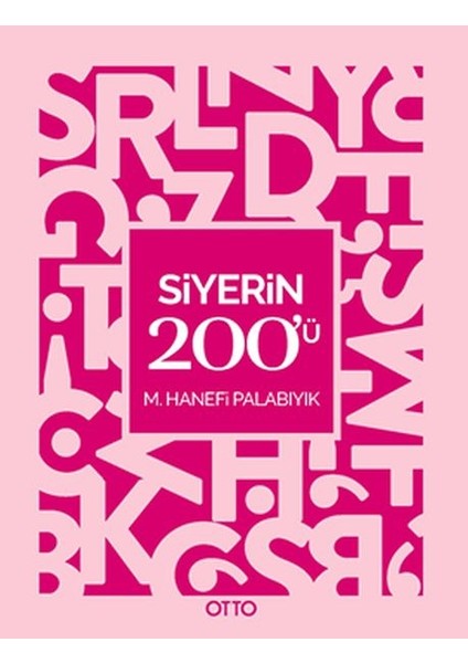 Siyerin 200'Ü