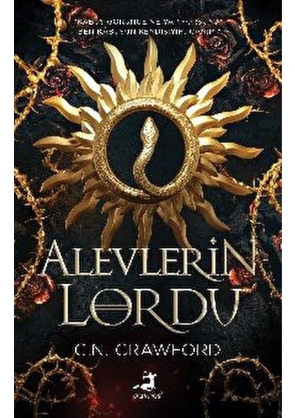 Alevlerin Lordu