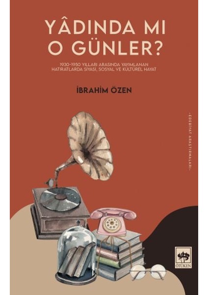 Yâdında Mı O Günler?