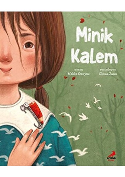Minik Kalem
