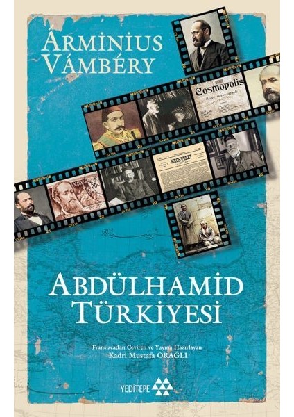 Abdülhamid Türkiyesi