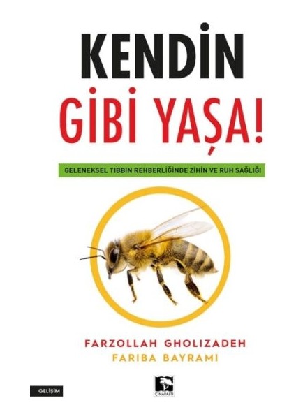 Kendin Gibi Yaşa