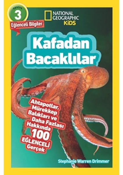 Kafadan Bacaklılar