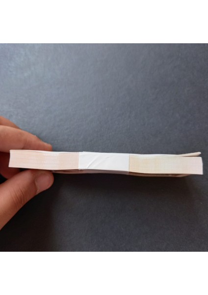 Escoines 3996368F575FC3B3FD Çin 1 Jiao 1 Deste 100 Adet Çil modelleri