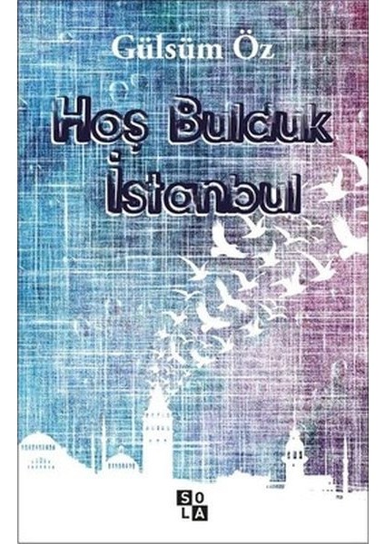 Hoş Bulduk Istanbul