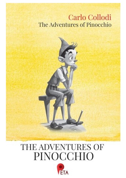 The Adventures Of Pinocchio
