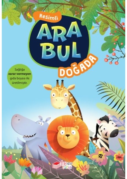 Resimli Ara Bul - Doğada