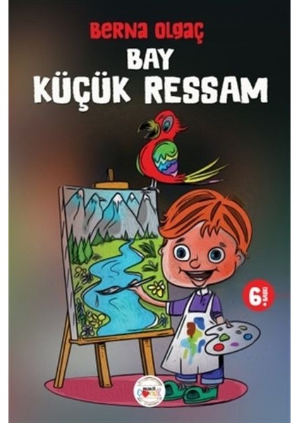 Bay Küçük Ressam