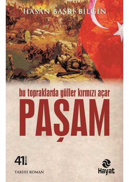 Paşam