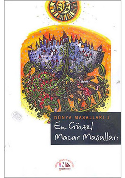 En Güzel Macar Masalları