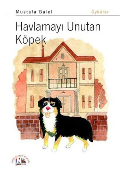Havlamayı Unutan Köpek