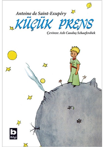 Küçük Prens