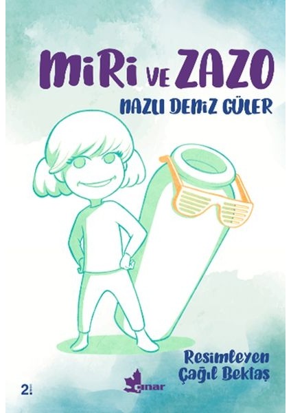Miri ve Zazo