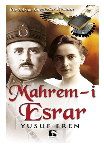 Mahrem-I Esrar